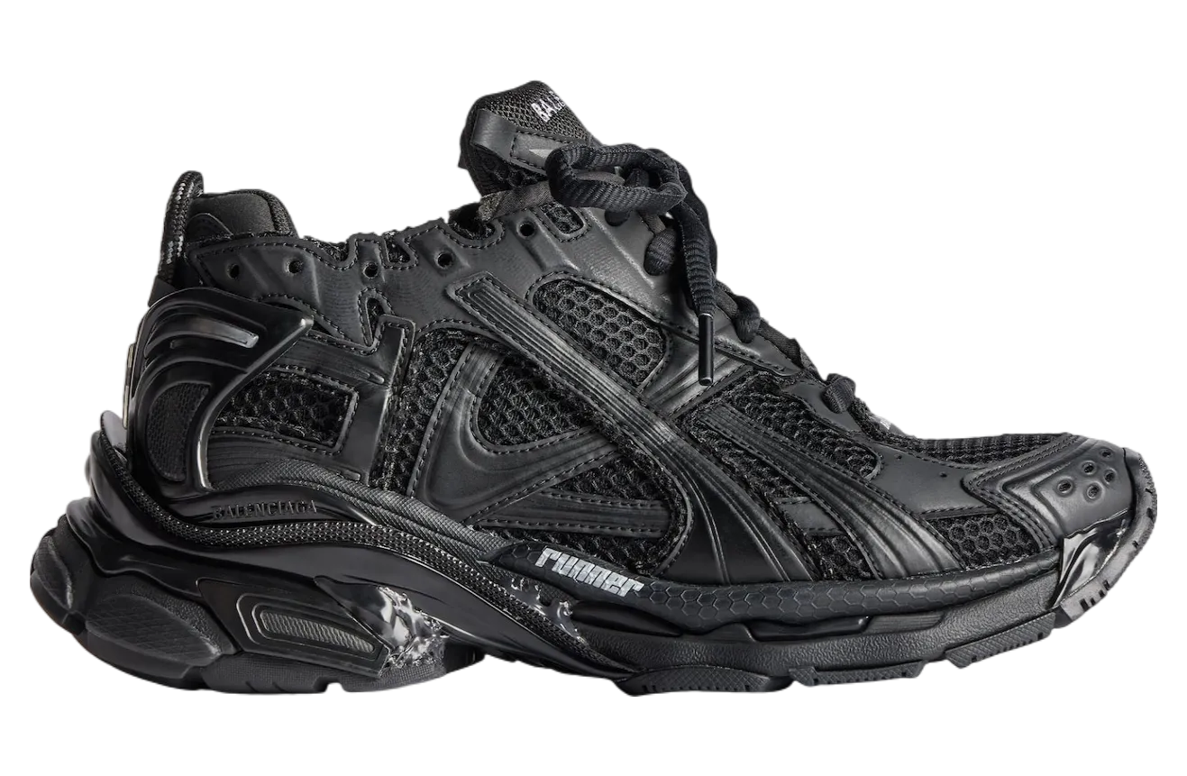 Lanzamientos de sneakers 2024