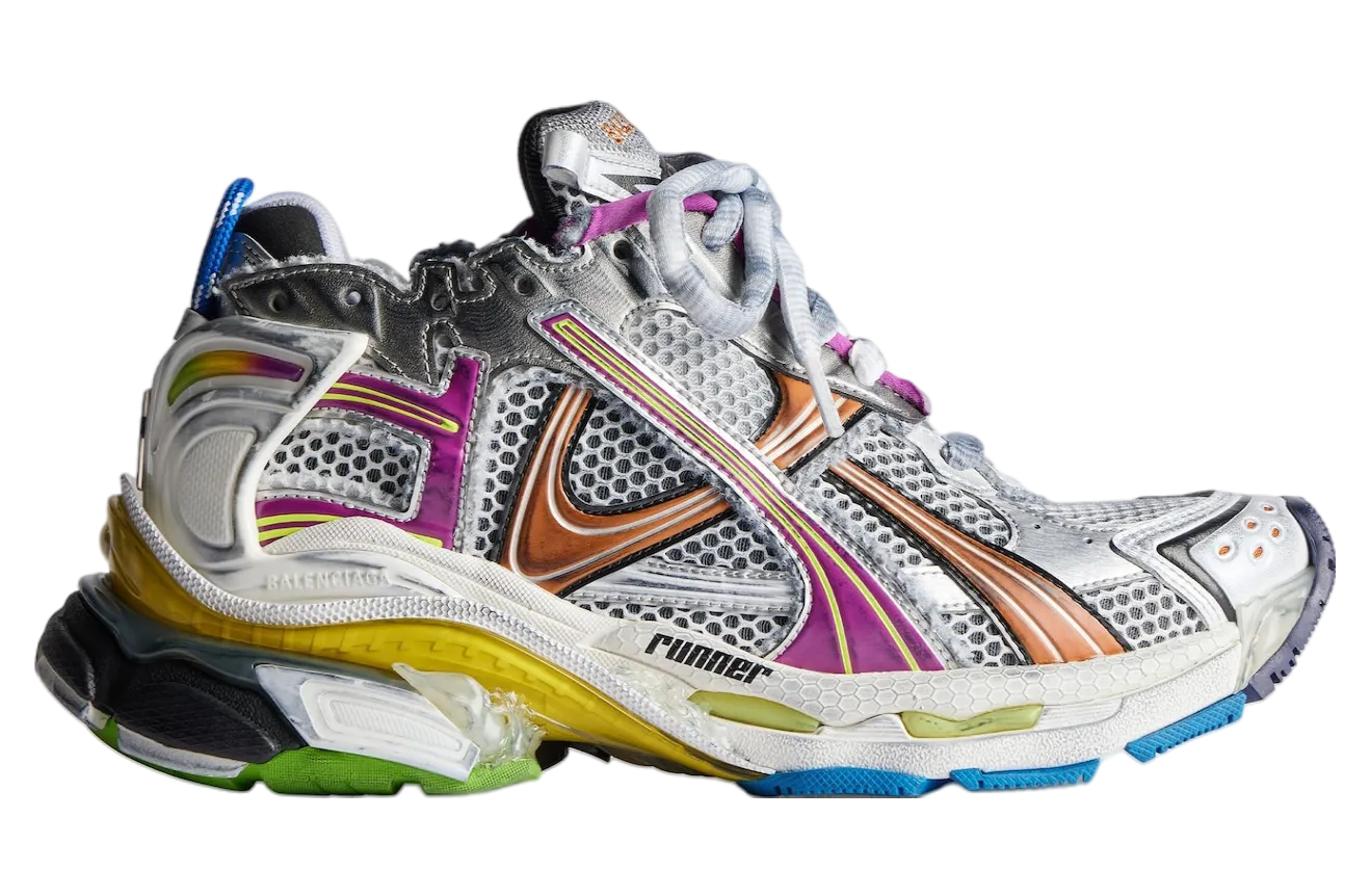 Lanzamientos de sneakers 2024