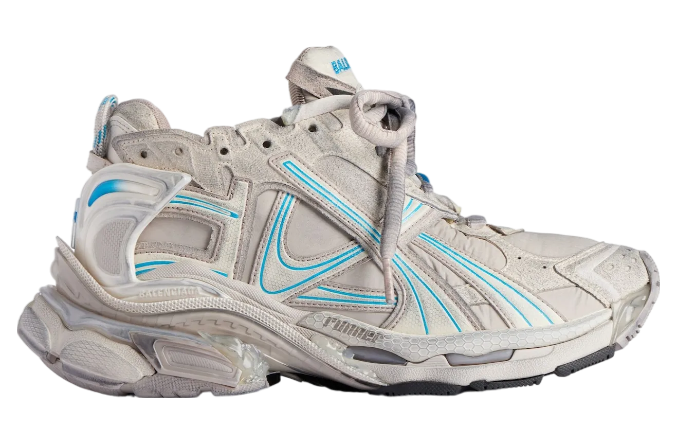 Lanzamientos de sneakers 2024