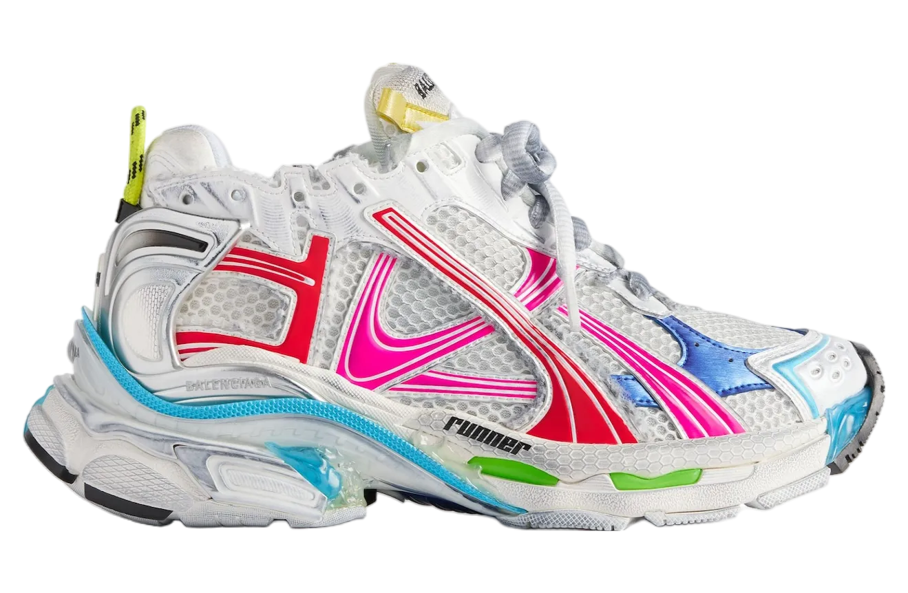 Lanzamientos de sneakers 2024