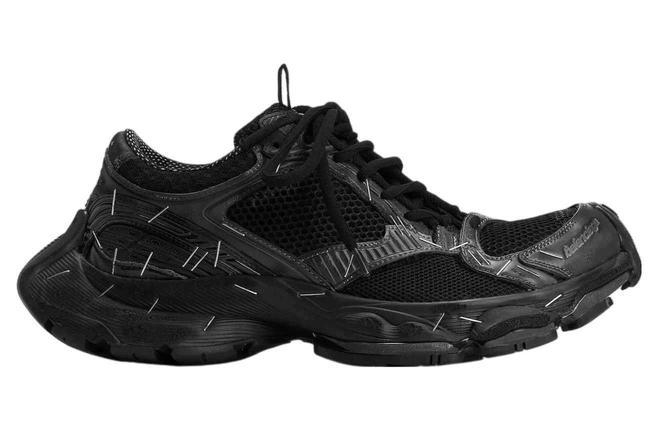 Lanzamientos de sneakers 2024