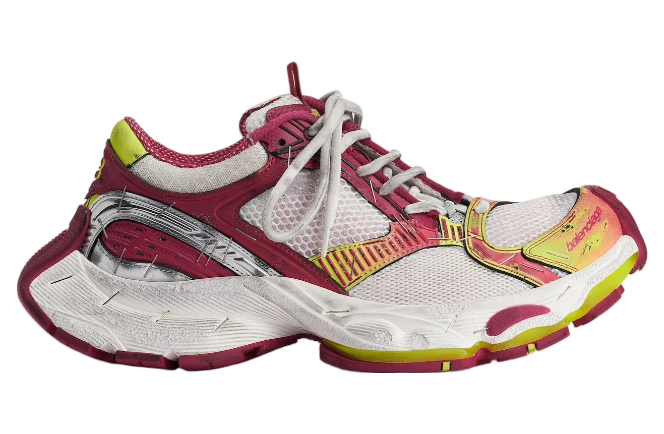 Lanzamientos de sneakers 2024