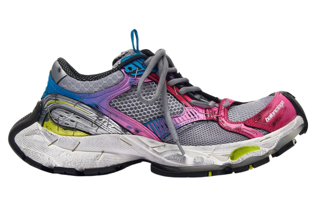 Lanzamientos de sneakers 2024