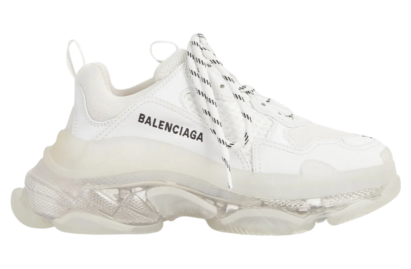 Lanzamientos de sneakers 2024