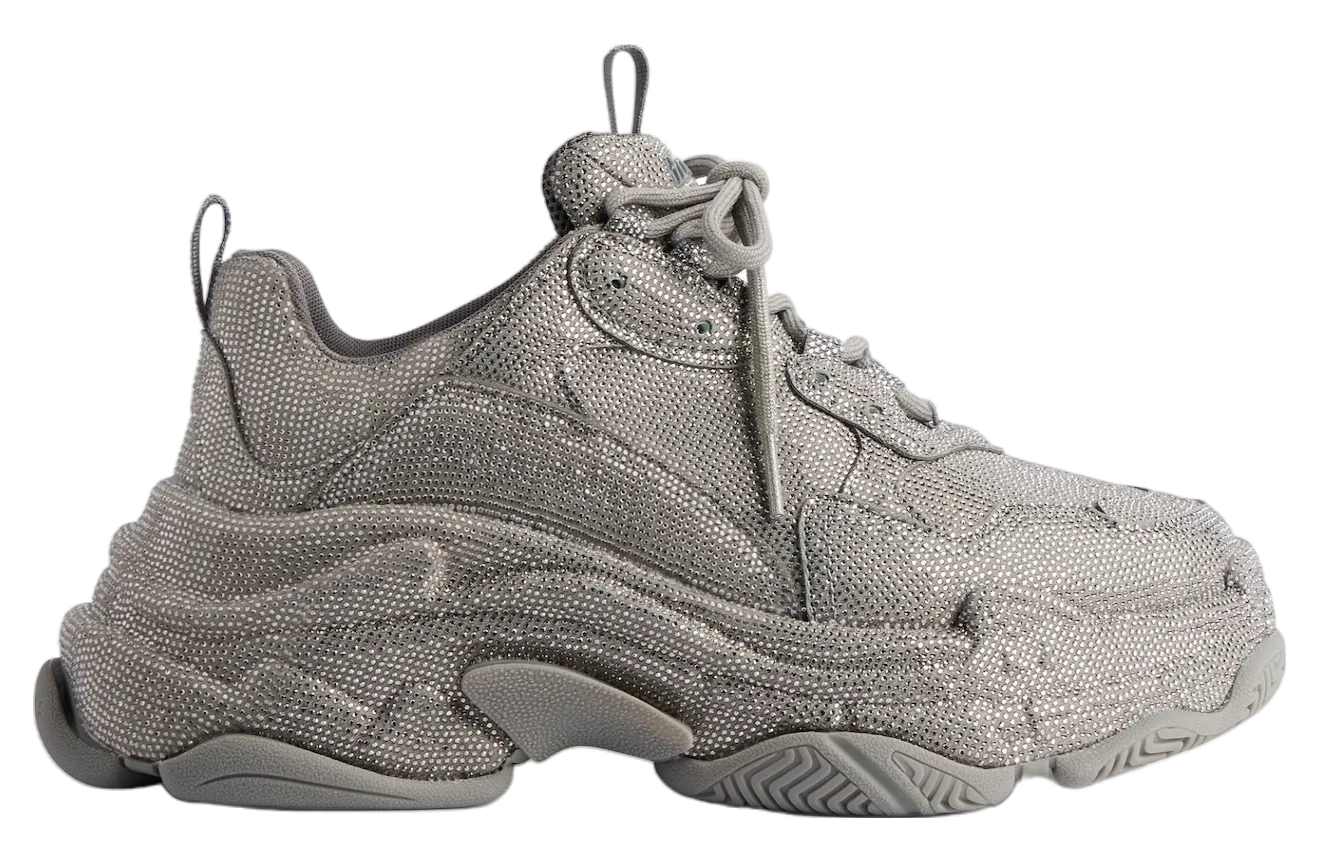 Lanzamientos de sneakers 2024