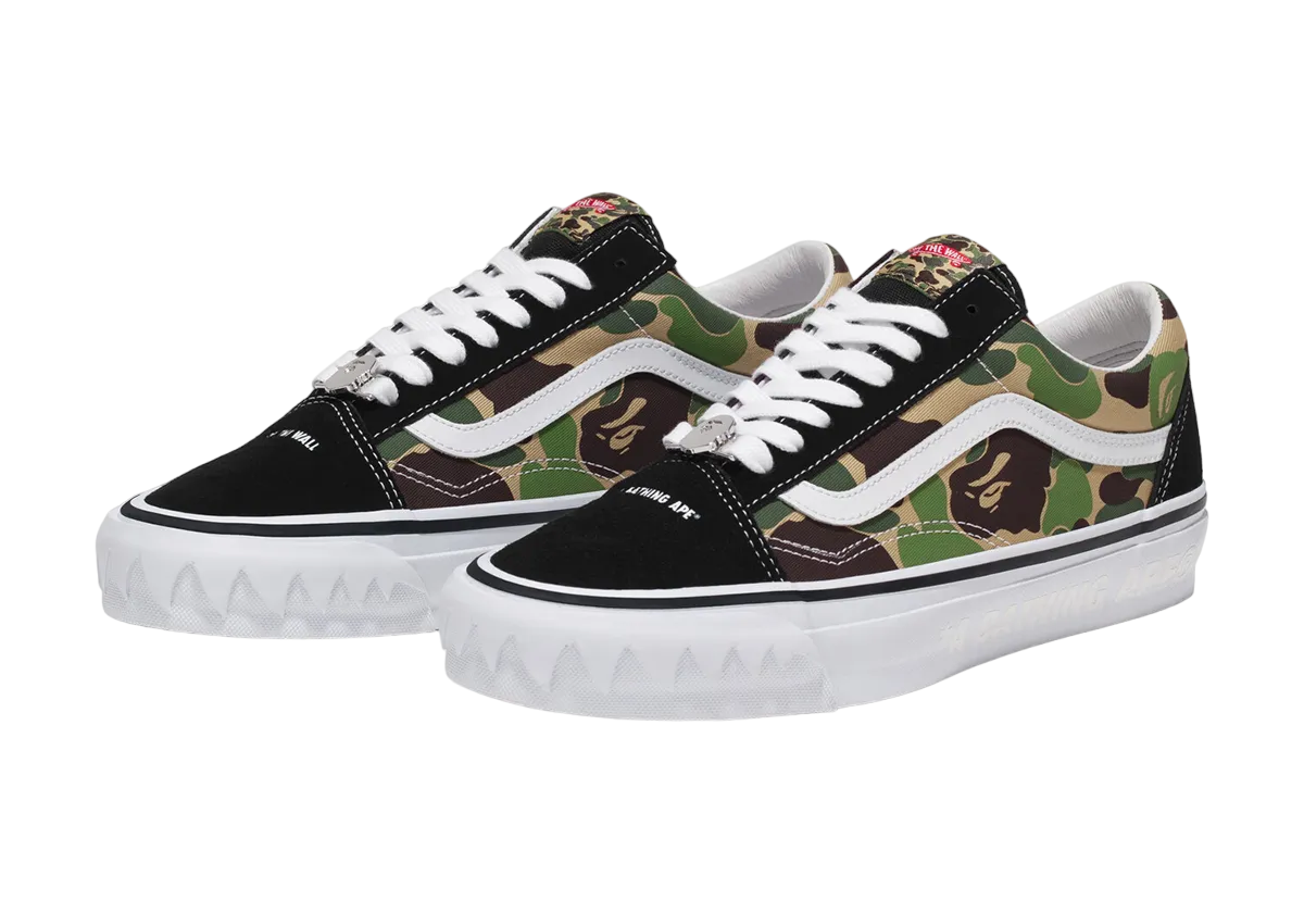 Lanzamientos de sneakers Nike 2024