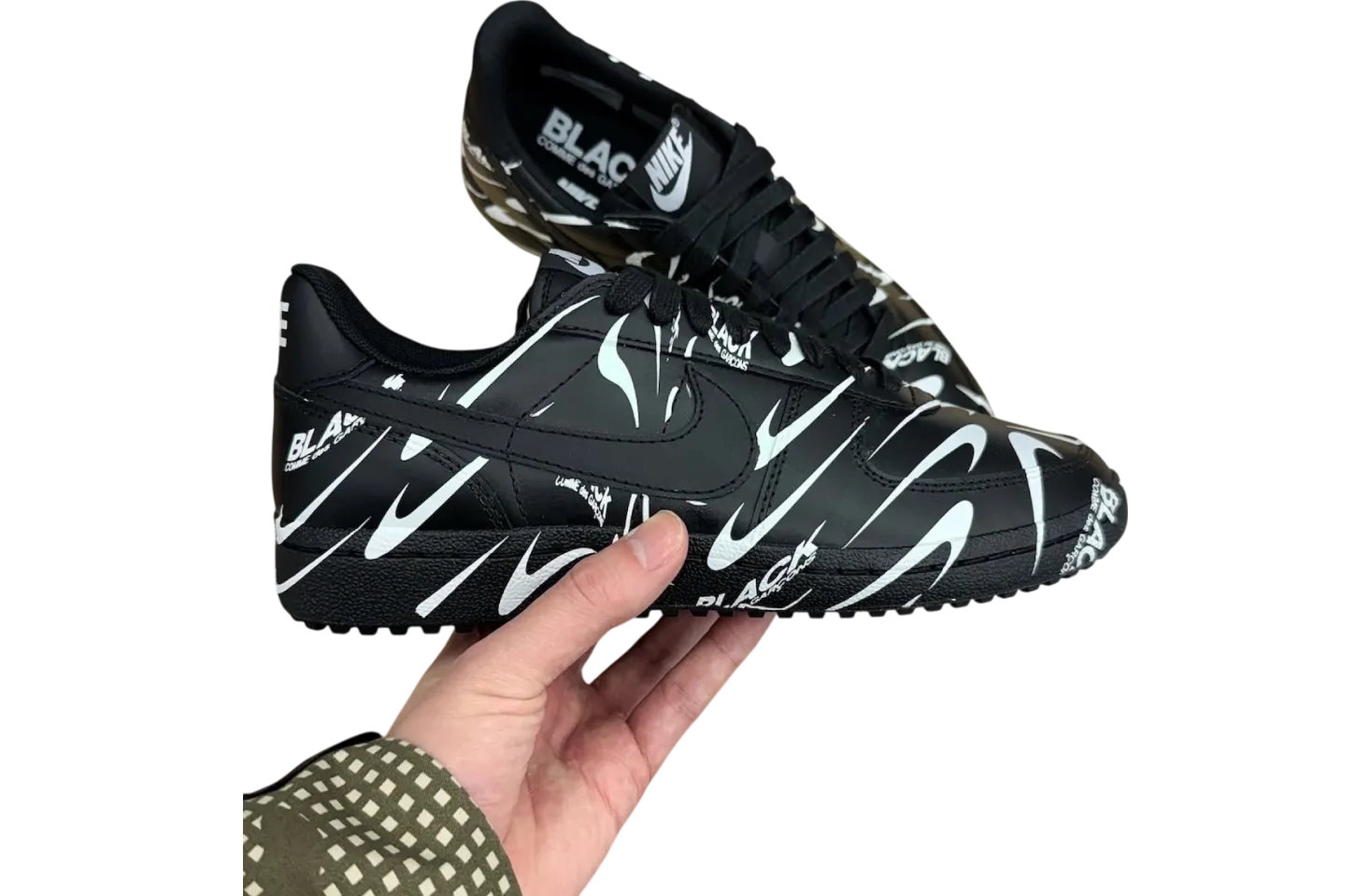 Lanzamientos de sneakers Nike 2024