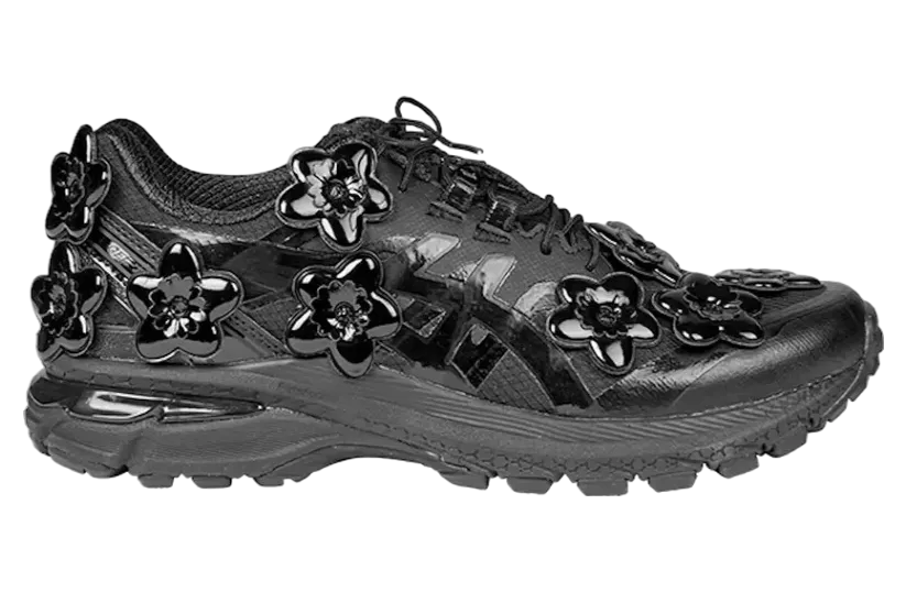 Lanzamientos de sneakers 2024