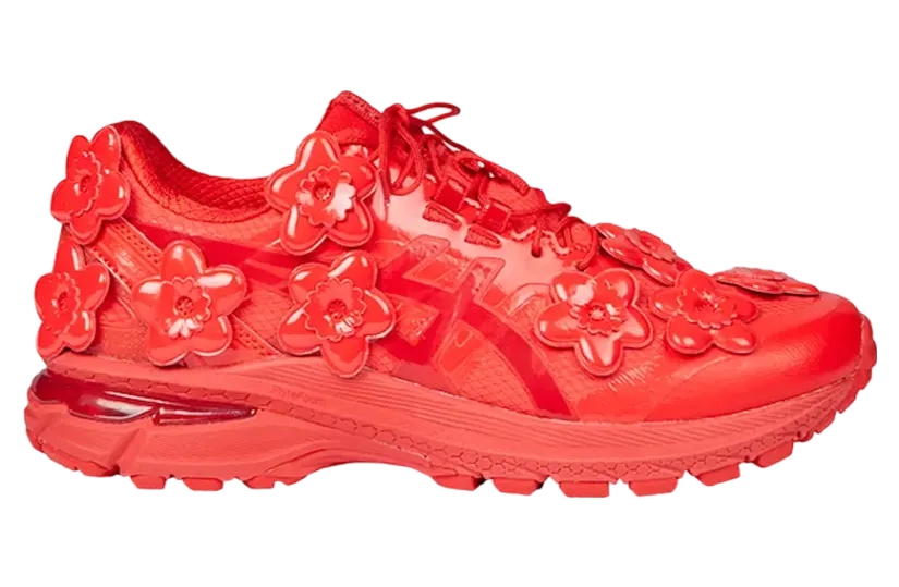 Lanzamientos de sneakers 2024