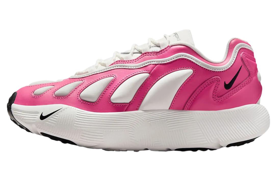 Lanzamientos de sneakers Nike 2024