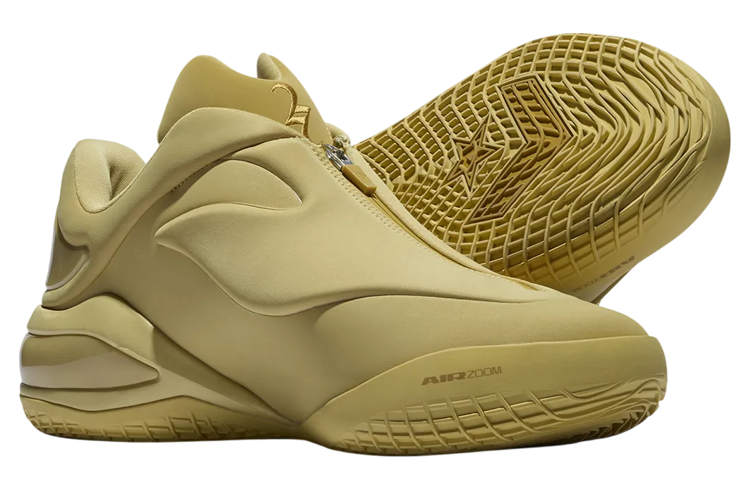 Lanzamientos de sneakers Nike 2024