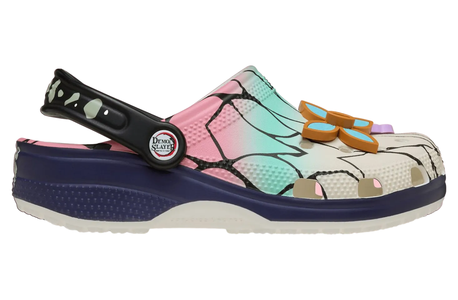 Lanzamientos de sneakers 2024