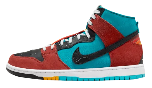 Lanzamientos de sneakers Nike 2024