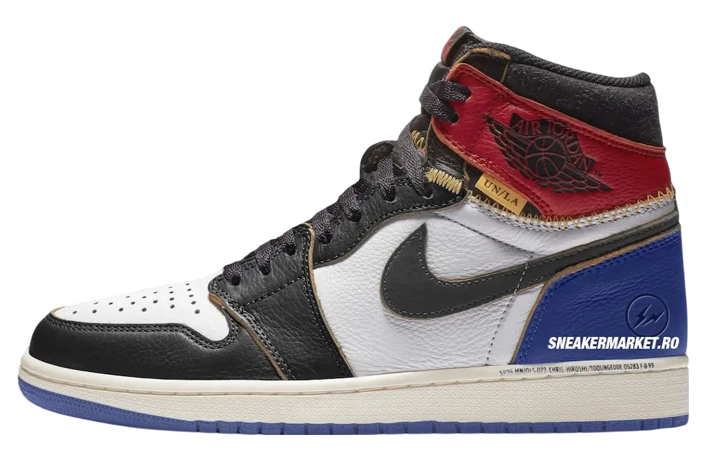 Lanzamientos de sneakers 2024