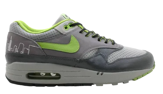 Lanzamientos de sneakers Nike 2024