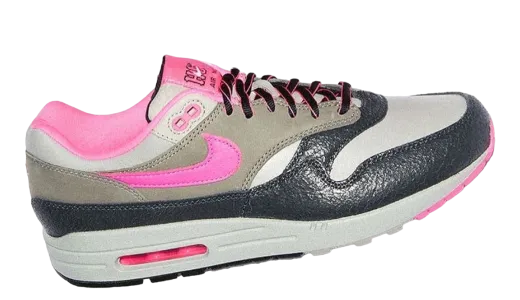 Lanzamientos de sneakers 2024