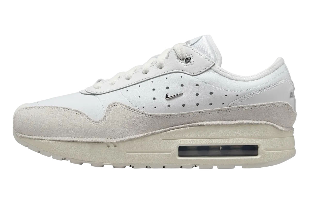 Lanzamientos de sneakers 2024