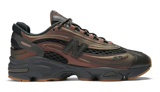 Lanzamientos de sneakers 2024