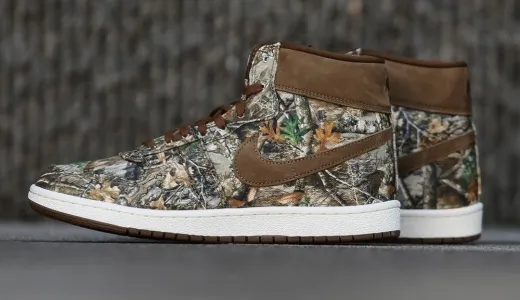 Lanzamientos de sneakers Nike 2024