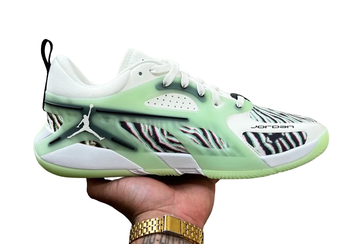 Lanzamientos de sneakers Nike 2024