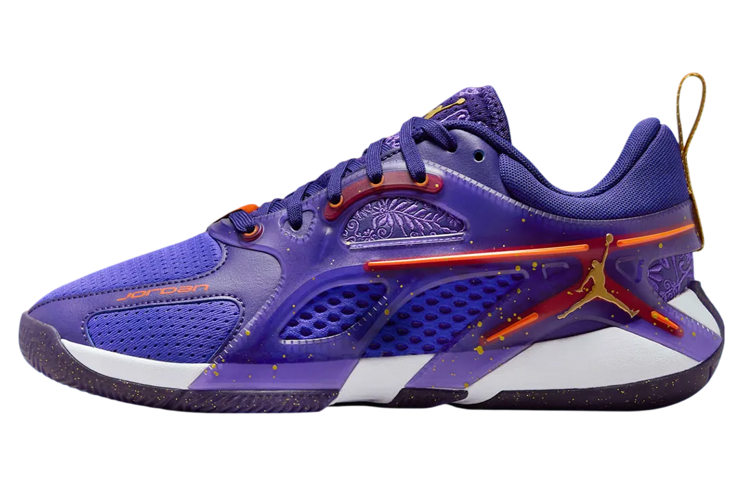 Lanzamientos de sneakers Jordan 2024