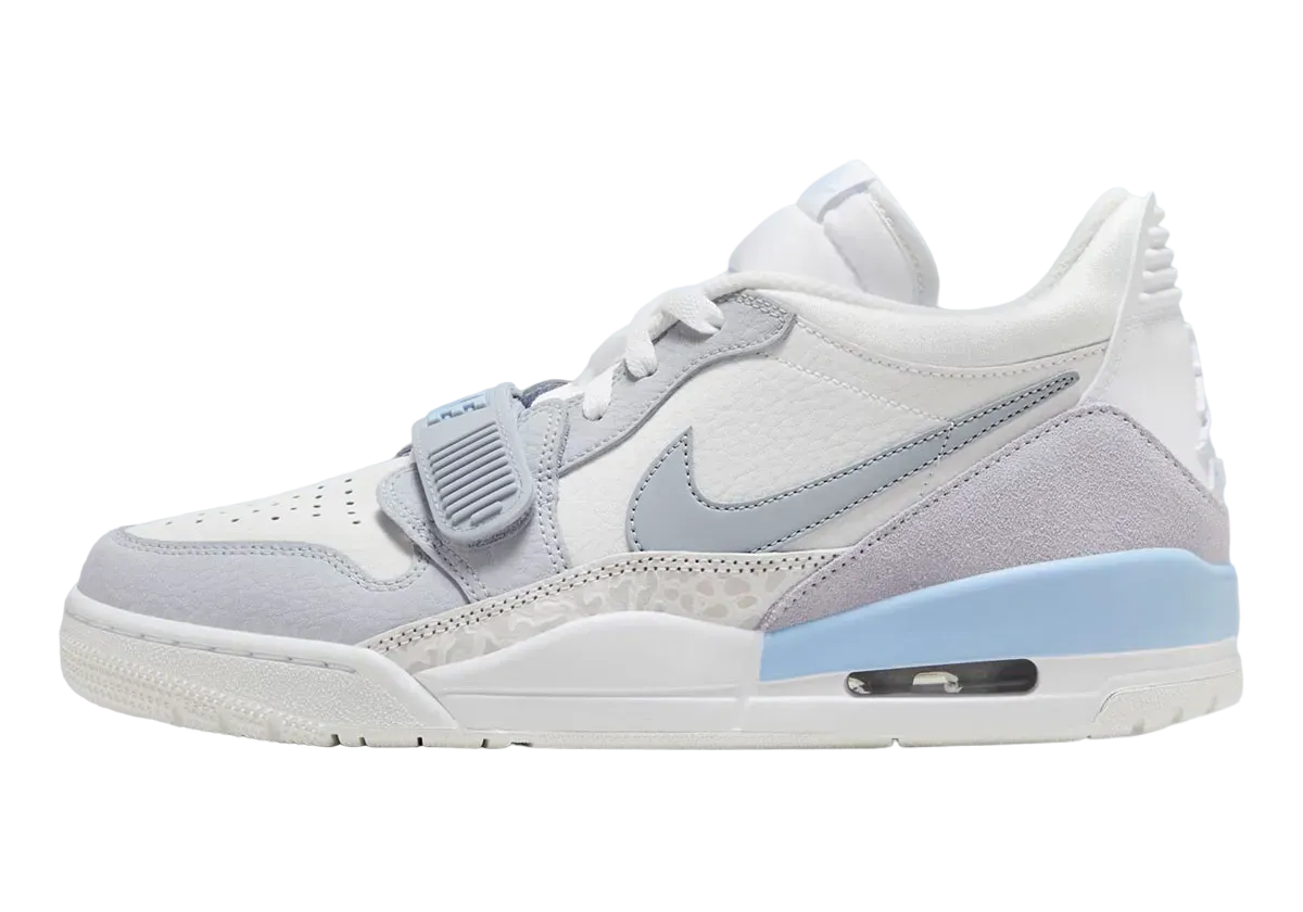 Lanzamientos de sneakers Nike 2024