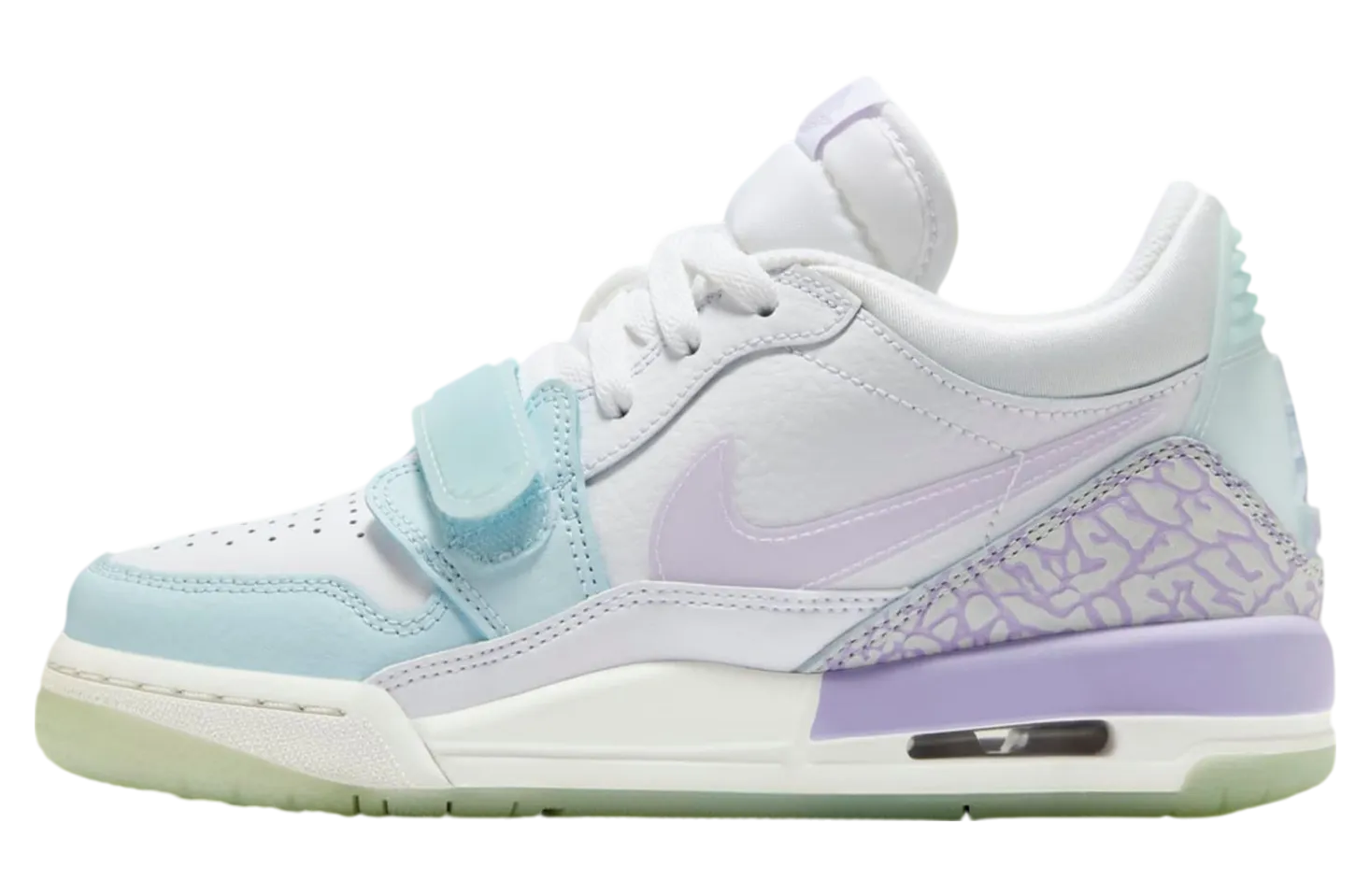 Lanzamientos de sneakers Jordan 2024