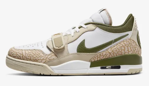 Lanzamientos de sneakers Nike 2024