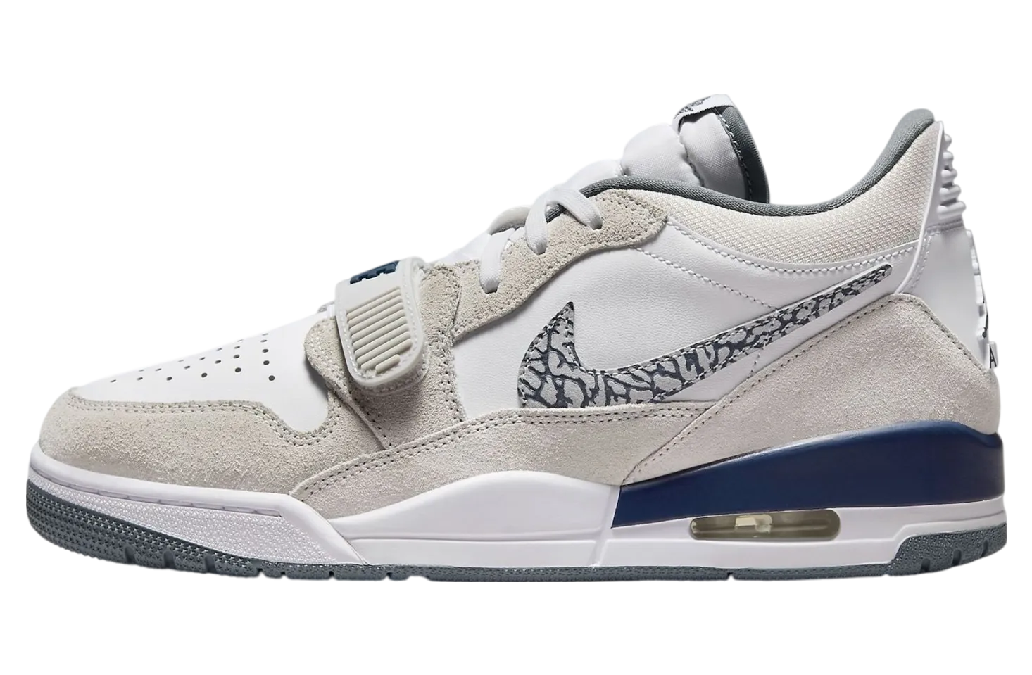 Lanzamientos de sneakers 2024