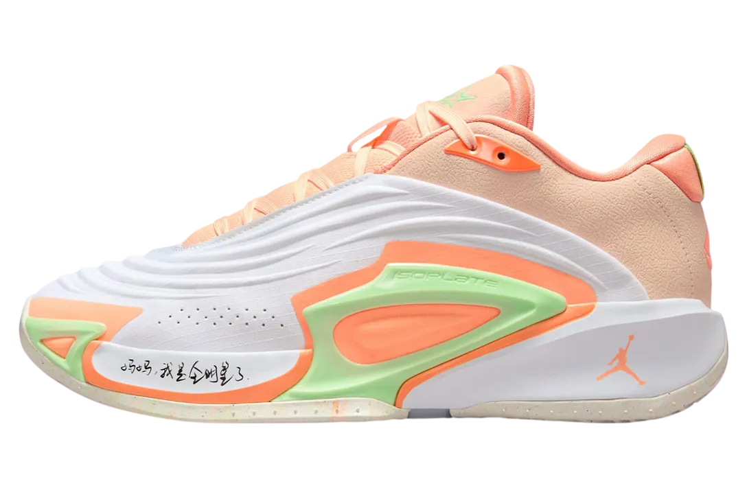 Lanzamientos de sneakers 2024