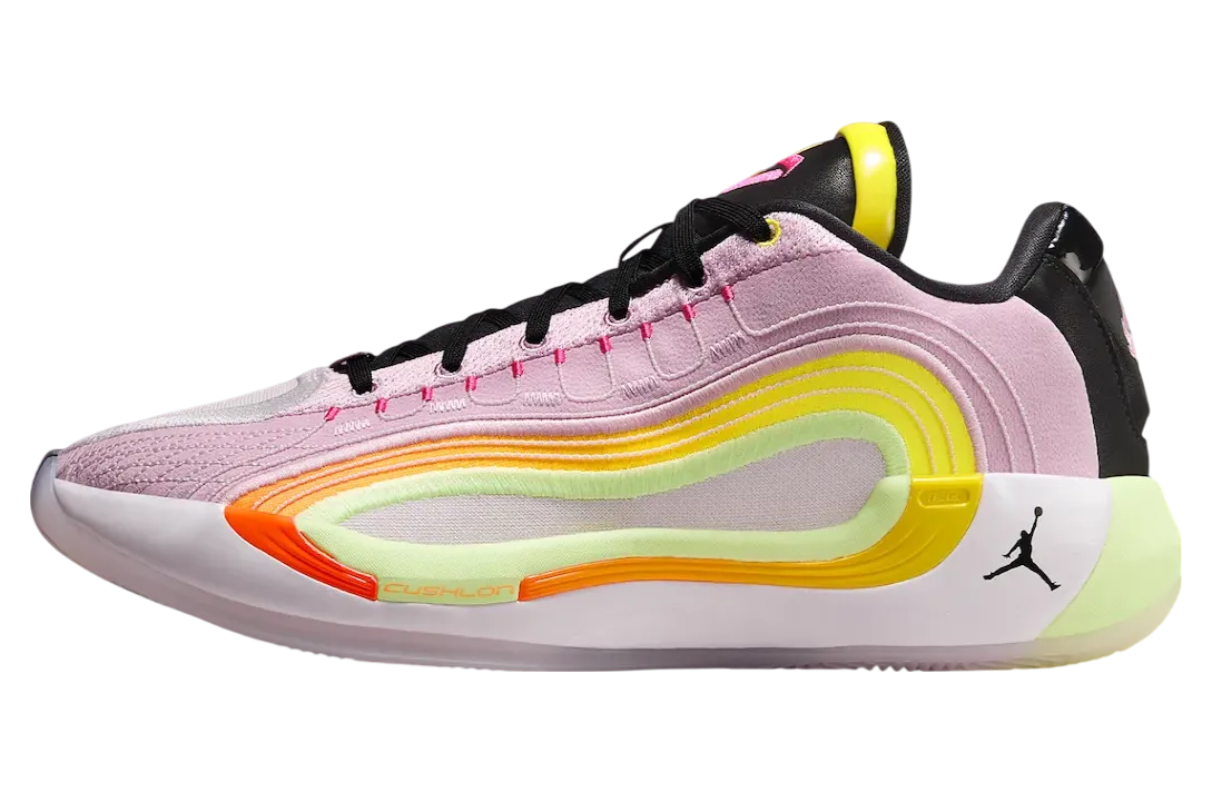 Lanzamientos de sneakers 2024