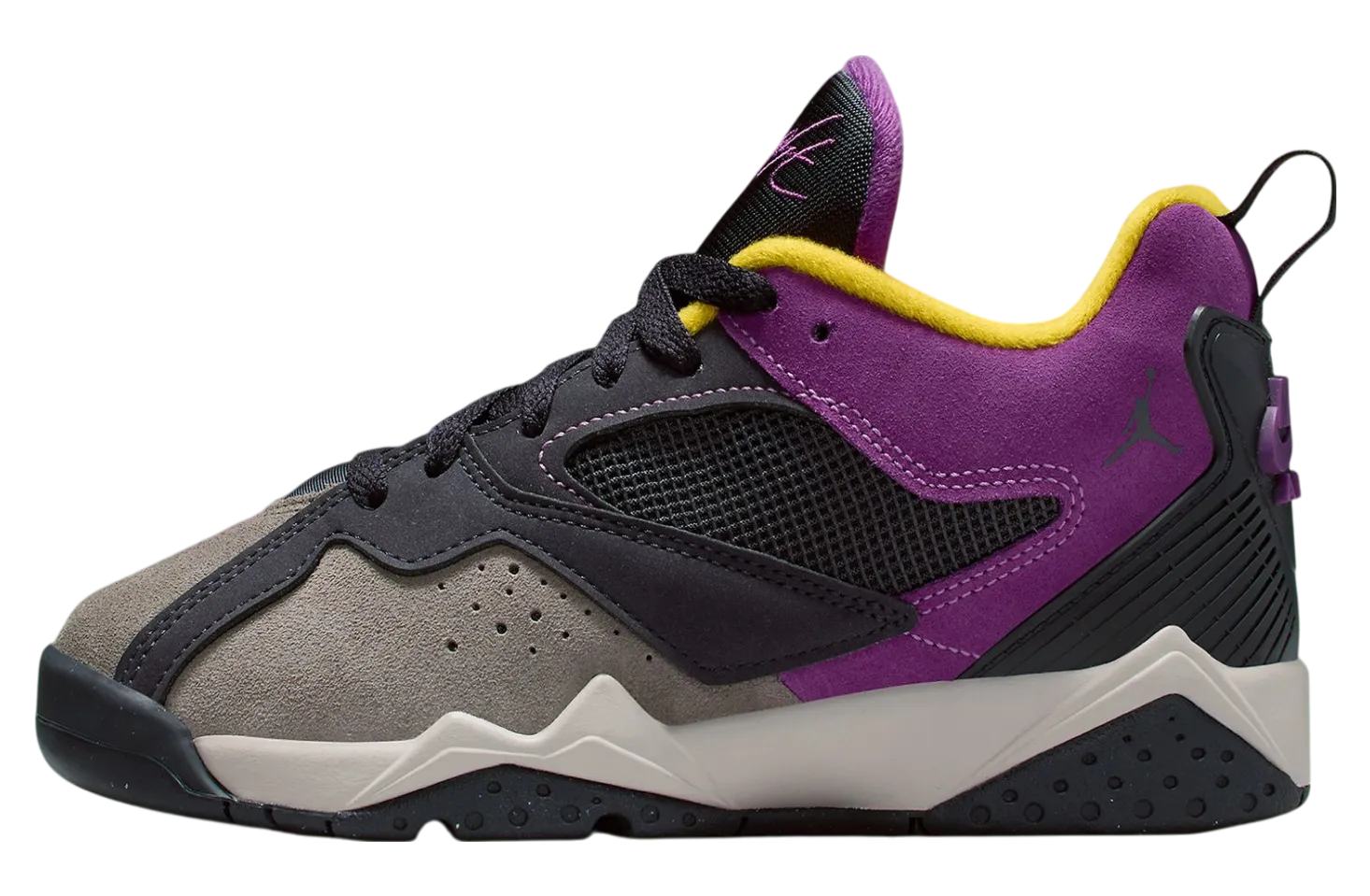 Lanzamientos de sneakers 2024