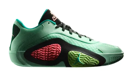 Lanzamientos de sneakers Jordan 2024