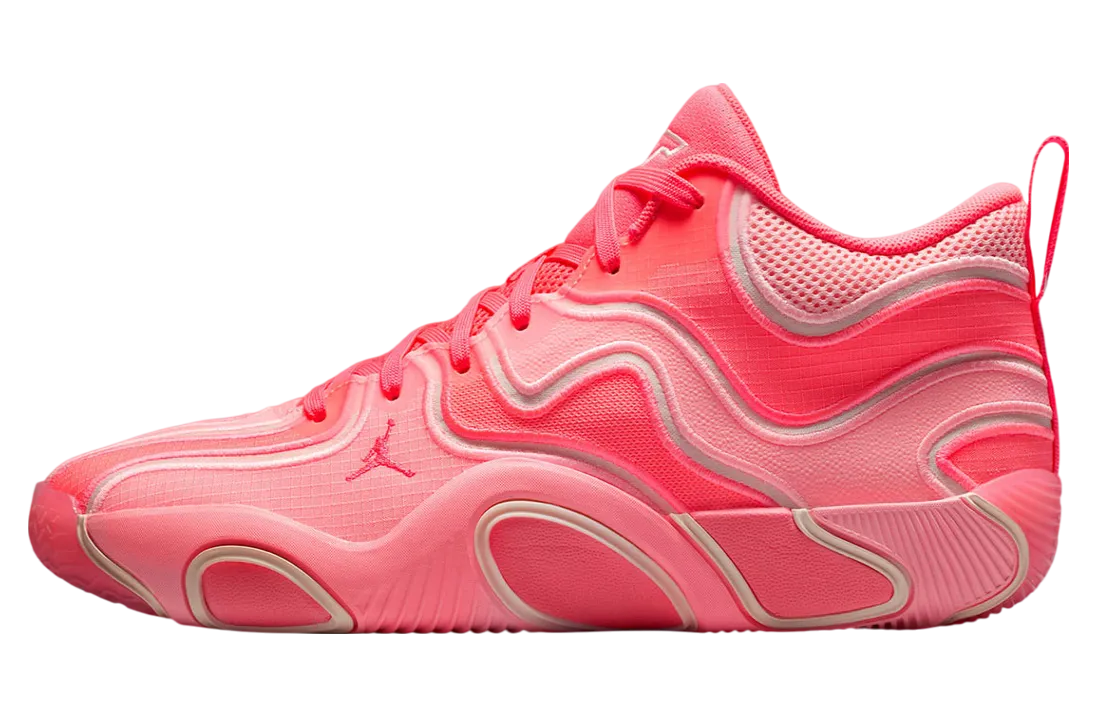 Lanzamientos de sneakers Nike 2024