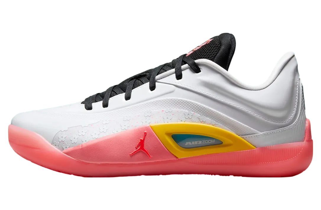 Lanzamientos de sneakers Jordan 2024