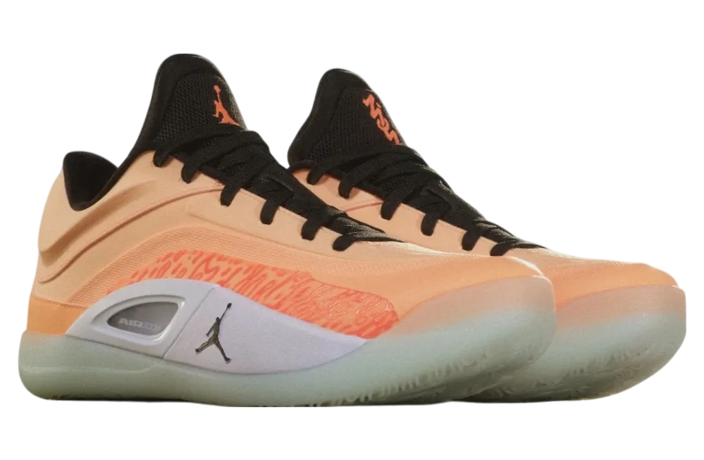 Lanzamientos de sneakers 2024