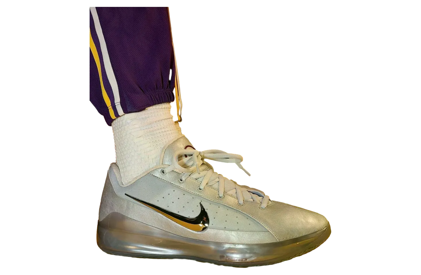 Lanzamientos de sneakers Nike 2026