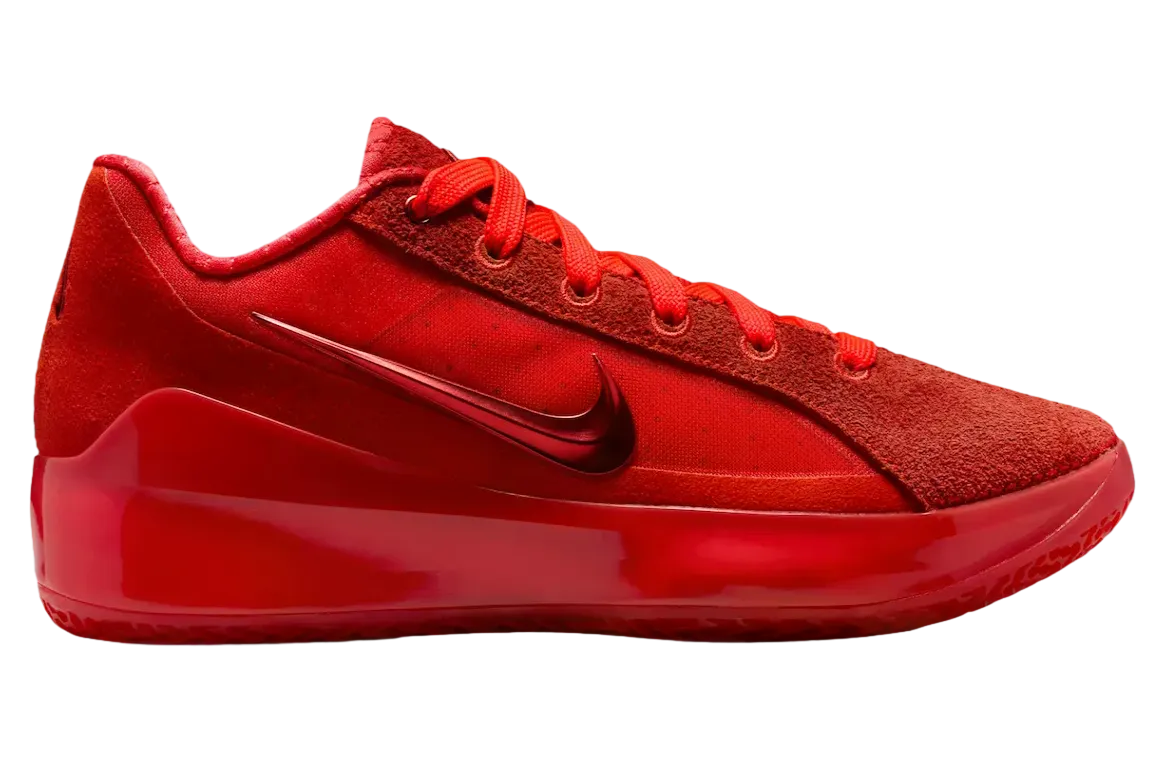 Lanzamientos de sneakers Nike 2026