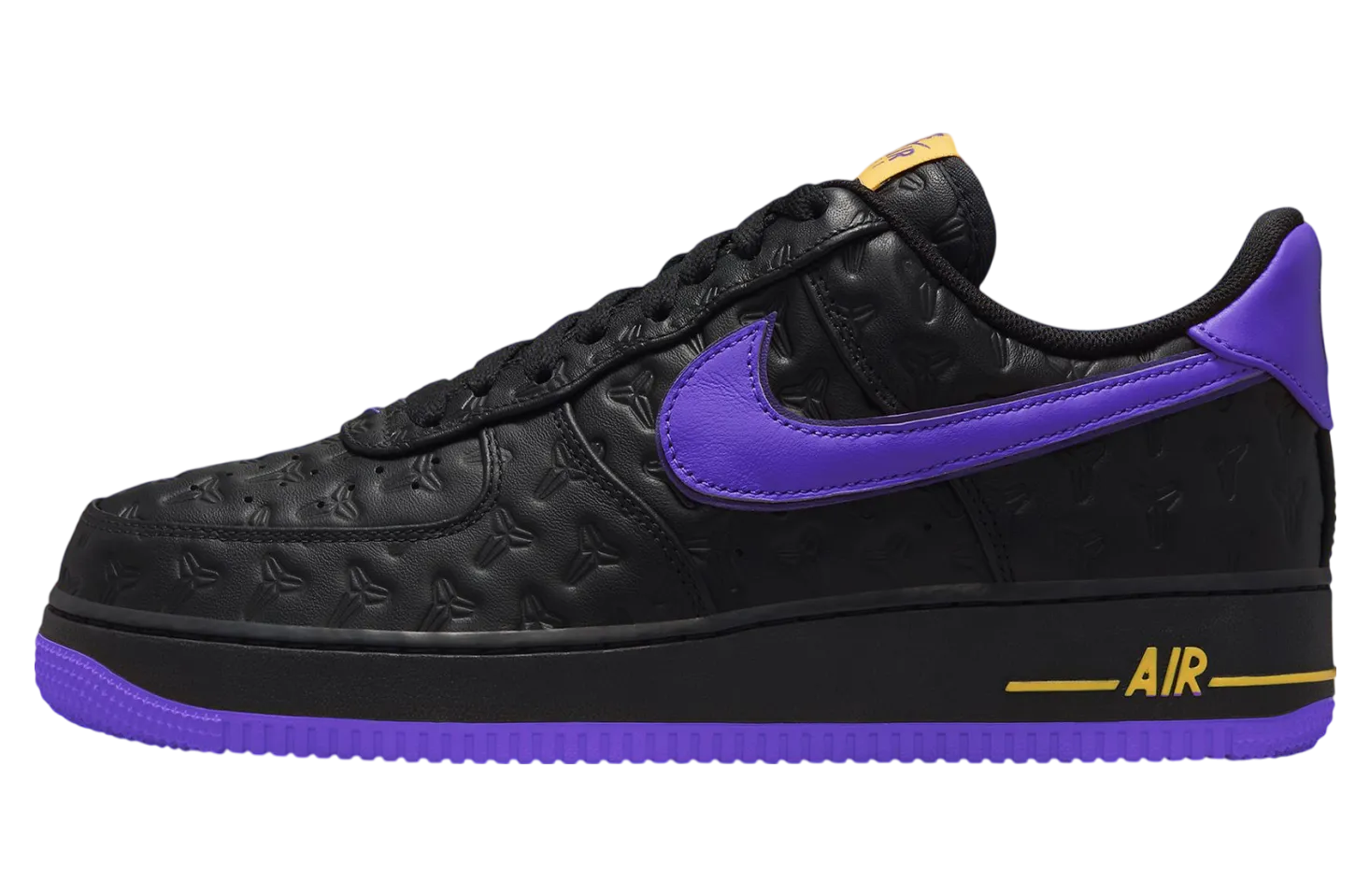 Lanzamientos de sneakers Nike 2024