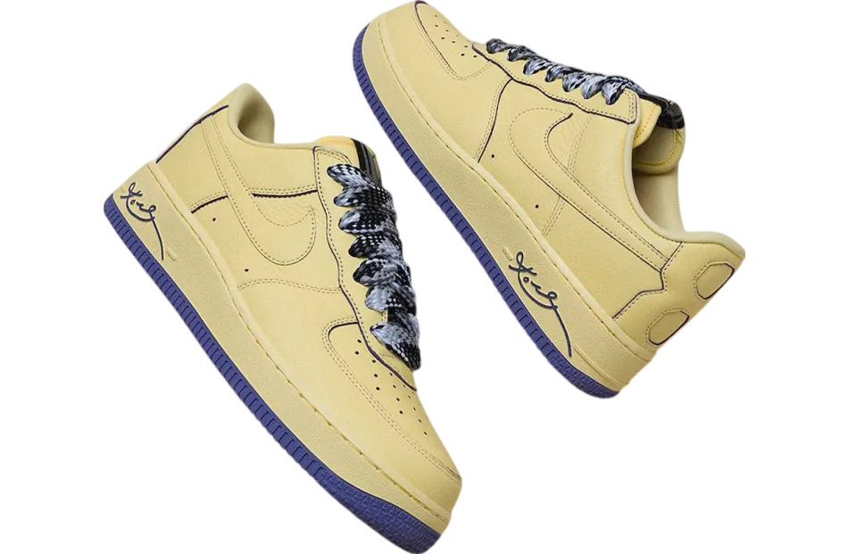 Lanzamientos de sneakers Nike 2024