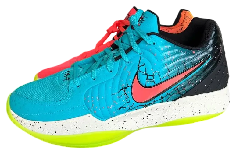 Lanzamientos de sneakers 2024