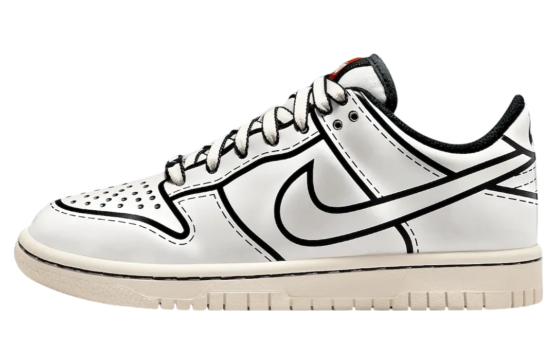 Lanzamientos de sneakers 2024