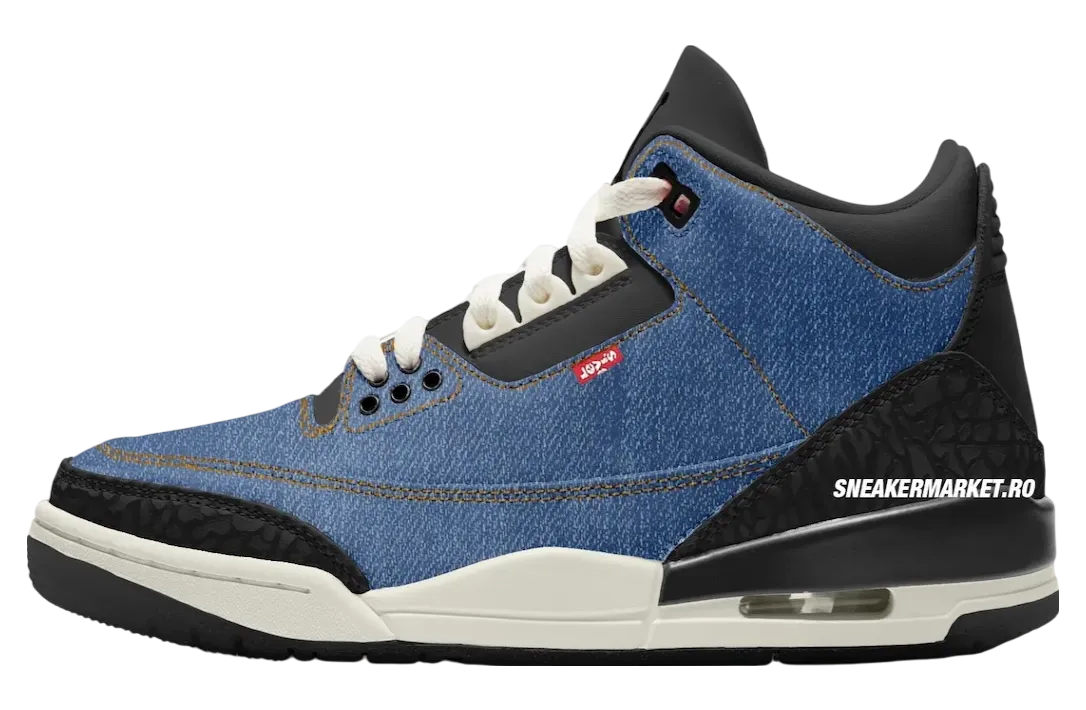 Lanzamientos de sneakers 2024