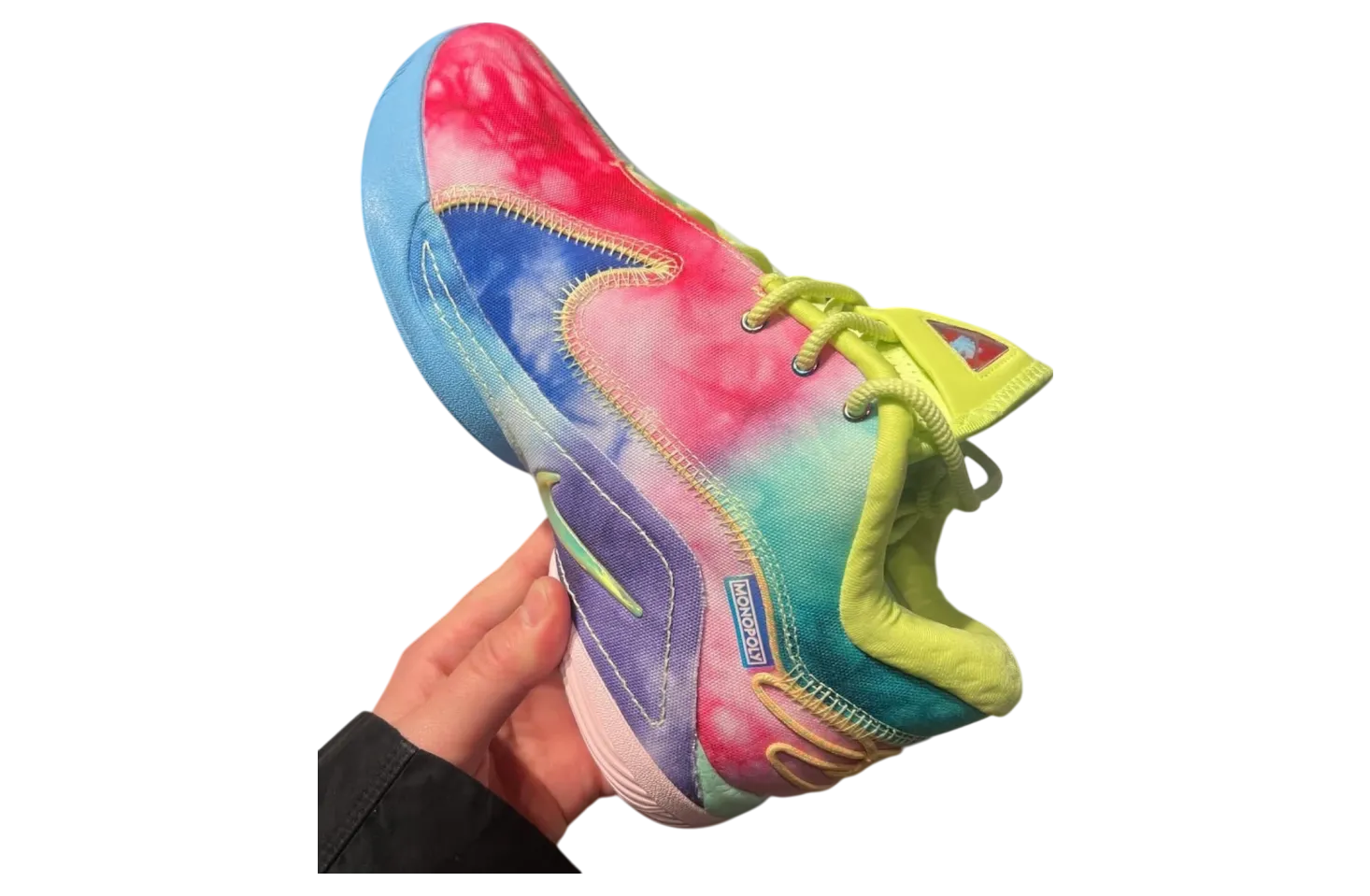 Lanzamientos de sneakers Adidas 2024