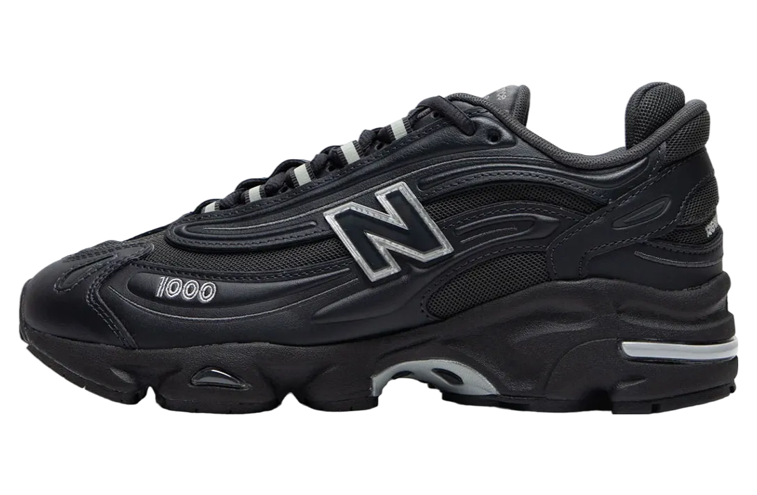 Lanzamientos de sneakers 2024