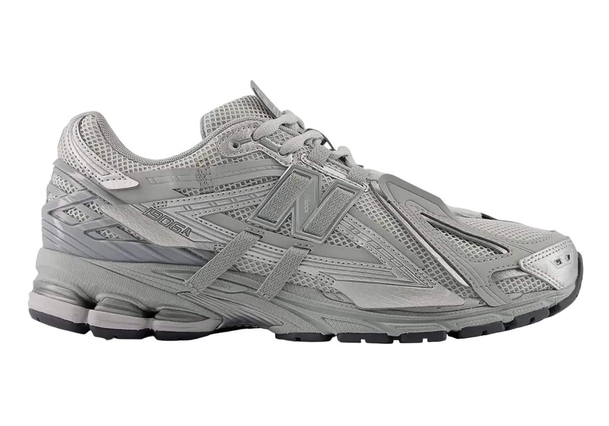 Lanzamientos de sneakers Nike 2024