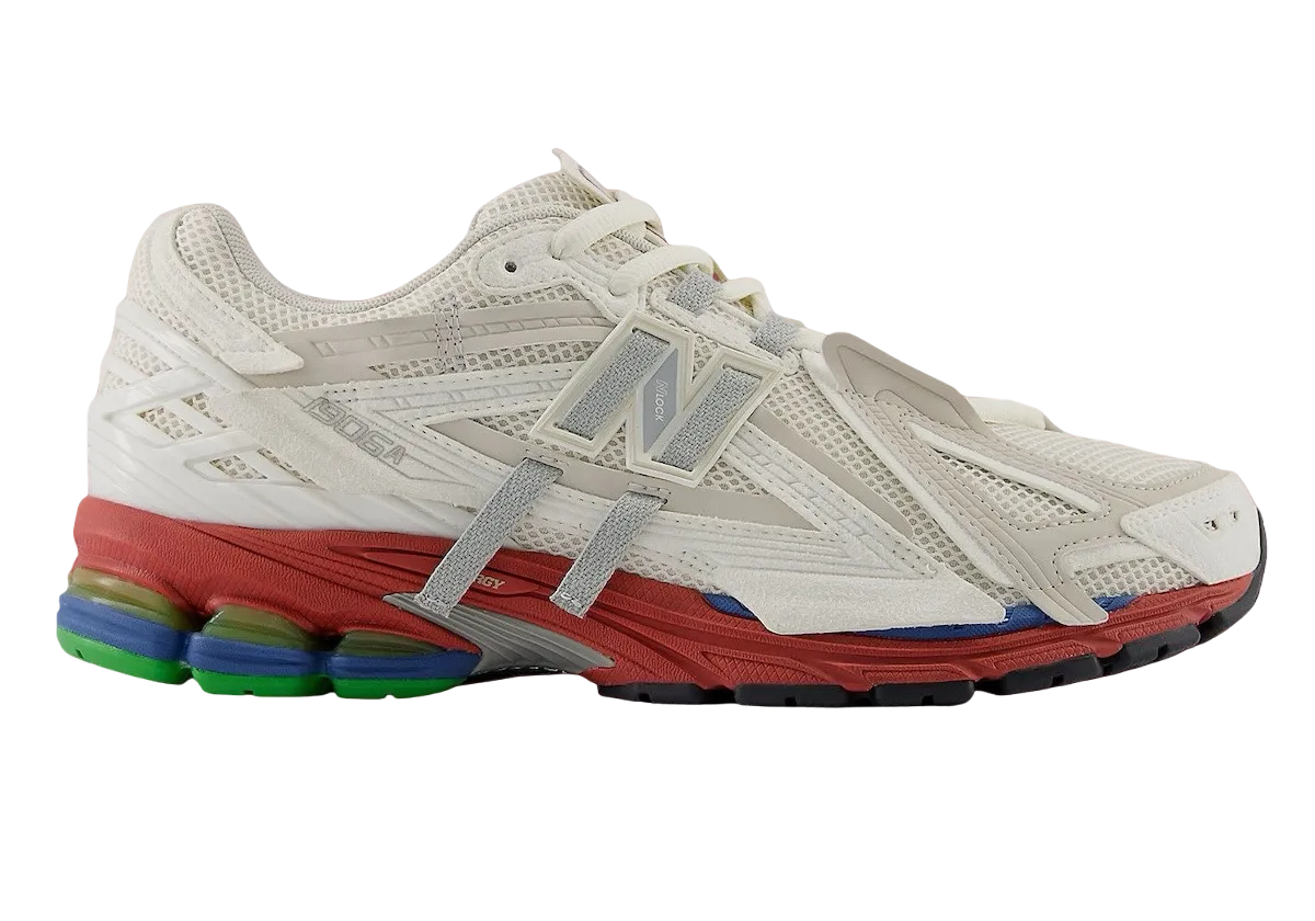 Lanzamientos de sneakers 2024