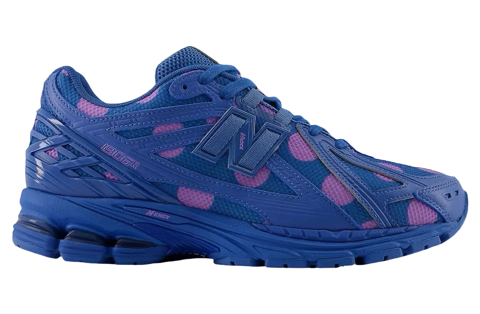 Lanzamientos de sneakers Nike 2024