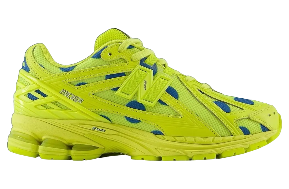 Lanzamientos de sneakers 2024