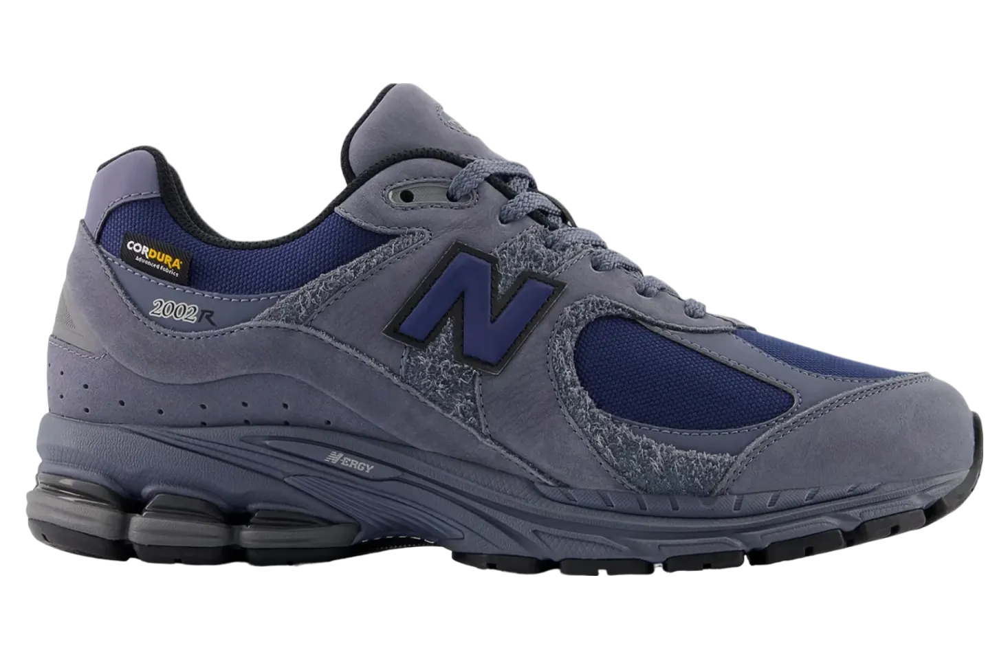 new balance 2002r cordura pack blue